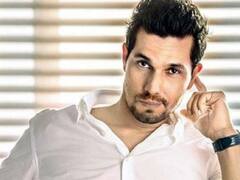 वीर सावरकर की बायोपिक के लिए खूब मेहनत कर रहे हैं रणदीप हुड्डा, एक्टर ने शेयर की झलक