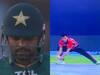 PAK vs HK Asia Cup 2022: பாபர் அசாமை அசத்தலாக தூக்கிய ஹாங்காங் பந்துவீச்சாளர்! வைரல் வீடியோ..!