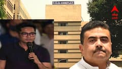 'গরুপাচার, কয়লা পাচারে ফেরার প্রধান অভিযুক্তর সঙ্গে শুভেন্দুর ফোনে কথা’ বিস্ফোরক অভিযোগ অভিষেকের