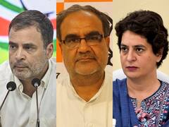 यूपी बीजेपी अध्यक्ष भूपेंद्र चौधरी ने विपक्ष पर साधा निशाना, राहुल गांधी और प्रियंका पर बिना नाम लिए यूं कसा तंज