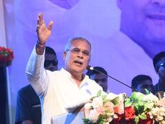 छत्तीसगढ़: उत्तर भारत में प्रदूषण को देखते हुए CM भूपेश बघेल का बड़ा फैसला, पराली को लेकर कही ये बात