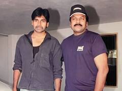 पवन कल्‍याण के बर्थडे पर चिरंजीवी ने शेयर की जवानी के दिनों की यादगार तस्‍वीर