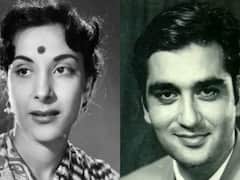 फ़िल्मी अंदाज़ में आग में कूदकर Sunil Dutt ने बचाई थी Nargis की जान, ऐसे किया था शादी के लिए प्रपोज!
