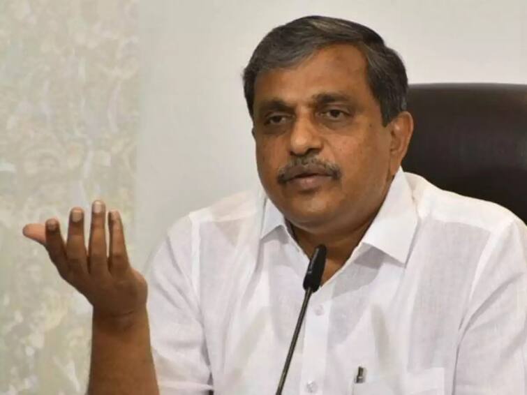 Amaravati Ysrcp Sajjala Ramakrishna reddy criticizes tdp cheif Chandrababu on First time CM DNN Sajjala On Chandrababu : చంద్రబాబు ప్రజాస్వామ్యాన్ని ఖూనీ చేసి, అడ్డదారిన సీఎం అయ్యారు- సజ్జల రామకృష్ణారెడ్డి