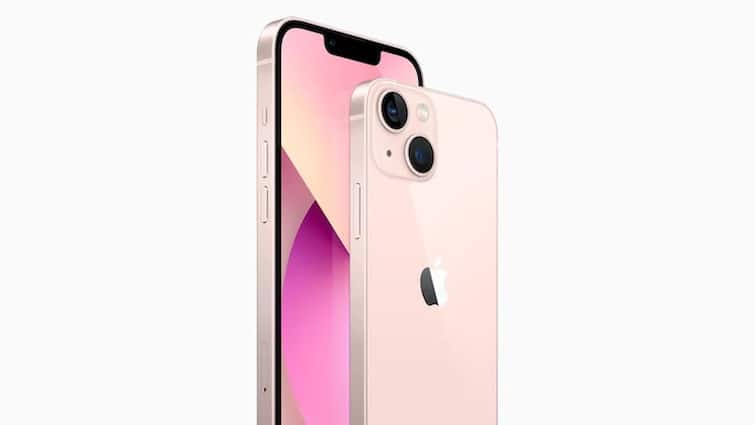 iphone 14 plus coming soon apple is expected to launch plus model next week marathi news iphone 14 : लवकरच येत आहे iphone 14 Plus? Apple पुढील आठवड्यात प्लस मॉडेल लॉन्च करण्याची अपेक्षा