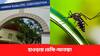 Dengue Howrah : নর্দমা না ভ্যাট? একের পর এক ডেঙ্গি মৃত্যুর পরও হাওড়ার একী ছবি !