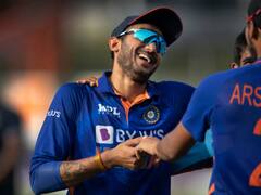 Axar Patel Replaces Ravindra Jadeja In India's Asia Cup Squad