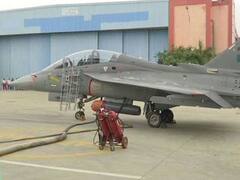 LCA MK-2 फाइटर जेट प्रोजेक्ट को सरकार की मिली मंजूरी, 2024 में पहली उड़ान भरने की संभावना