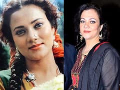 अंडरवर्ल्ड डॉन के साथ नाम जुड़ने पर बर्बाद हो गया था Mandakini का करियर, छोड़ना पड़ा था बॉलीवुड!