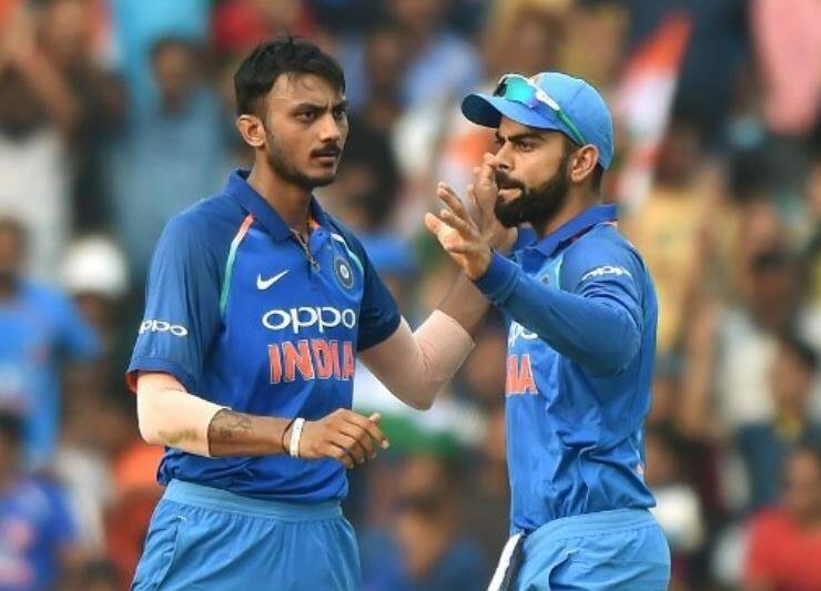 Axar Patel Replaces Injured Ravindra Jadeja in Team India Asia Cup Squad Asia Cup 2022: ટીમ ઈન્ડિયામાં રવિંદ્ર જાડેજાની જગ્યાએ આ ઓલરાઉન્ડરને ટીમમાં કરવામાં આવ્યો સામેલ