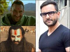 सैफ अली खान ने इन फिल्मों में विलेन बनकर बटोरीं तारीफें, लंगड़ा त्यागी को भूलना हो गया मुश्किल