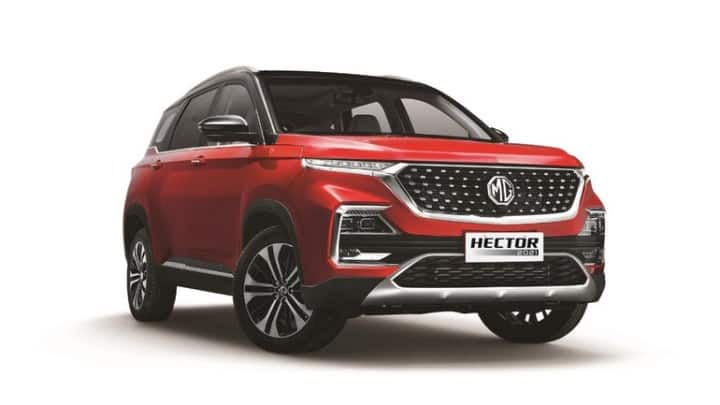 Automotive marque People less interested to buy MG cars in India MG की कार लेने से पहले देख लें इसका रिपोर्ट कार्ड, नहीं तो उठाना पड़ सकता है नुकसान