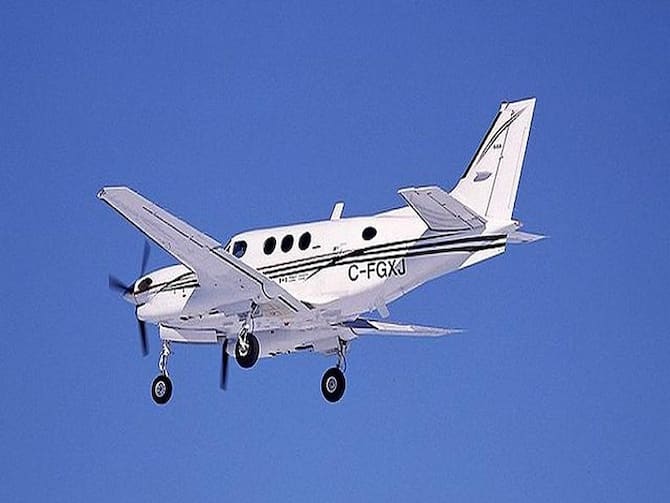 Crash threat over Mississippi skies ends with pilot's arrest