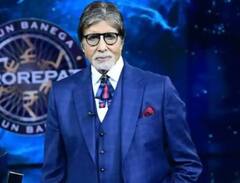 Amitabh Bachchan : कोरोनावर मात केल्यानंतर अमिताभ बच्चन यांनी केली 'कौन बनेगा करोडपती'च्या शूटिंगला सुरुवात; प्रोमो आऊट