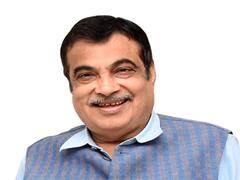 Nitin Gadkari : महाराष्ट्रात कृषी उत्पादन संस्थांचं काम उत्तम, शेती विकासासाठी बियाणांच्या विकासावर भर द्या : नितीन गडकरी