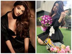 Akanksha Puri: ਬਲੈਕ ਸ਼ਾਰਟ ਡਰੈੱਸ 'ਚ ਆਕਾਂਕਸ਼ਾ ਪੁਰੀ ਲੱਗ ਰਹੀ ਹੈ ਕਮਾਲ, ਮਨਮੋਹਕ ਮੁਸਕਰਾਹਟ ਦੇਖ ਕੇ ਪ੍ਰਸ਼ੰਸਕਾਂ ਦਾ ਹੋਇਆ ਬੁਰਾ ਹਾਲ