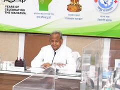 Rajasthan News राजस्थान को धार्मिक पर्यटन का केंद्र बनाने में जुटी गहलोत सरकार, मेलों में सुरक्षा को लेकर दिये ये निर्देश