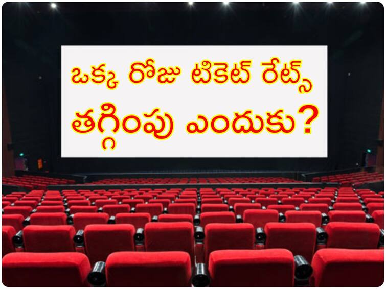 National Cinema Day Multiplex Association of India celebrates ready to sell tickets at 75 rupees On September 16 National Cinema Day 2022 : ప్రేక్షకులకు బంపర్ ఆఫర్ - ఆ రోజు టికెట్ రేట్ 75 రూపాయలే