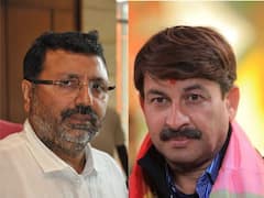 নিয়ম ভেঙে চার্টার্ড বিমানে উড়ান ২ বিজেপি সাংসদের, অভিযোগ দায়ের হতে ডিসিপি-র বিরুদ্ধেই দেশদ্রোহের মামলা!