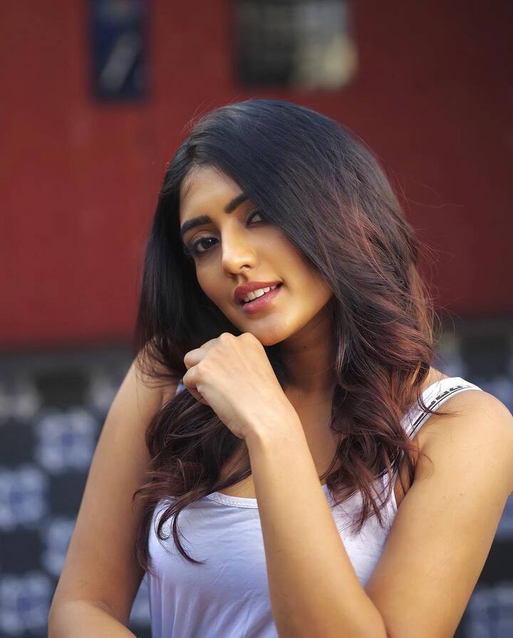 ఈషా రెబ్బా అందమైన ఫోటోలు -Image Credit: Eesha Rebba/Instagram