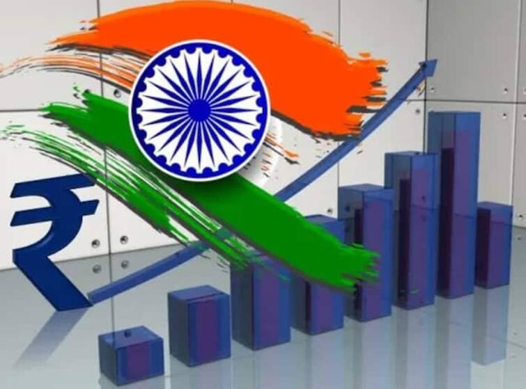 India surpasses UK to become 5th largest economy India 5th Largest Economy : भारत ब्रिटनच्या पुढे, आता जगातील पाचव्या क्रमांकाची अर्थव्यवस्था, 'हे' देश आहेत भारताच्या पुढे