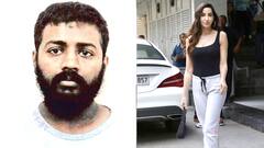 Nora Fatehi: నోరా ఫతేహీని ప్రశ్నించిన దిల్లీ పోలీసులు | ABP Desam