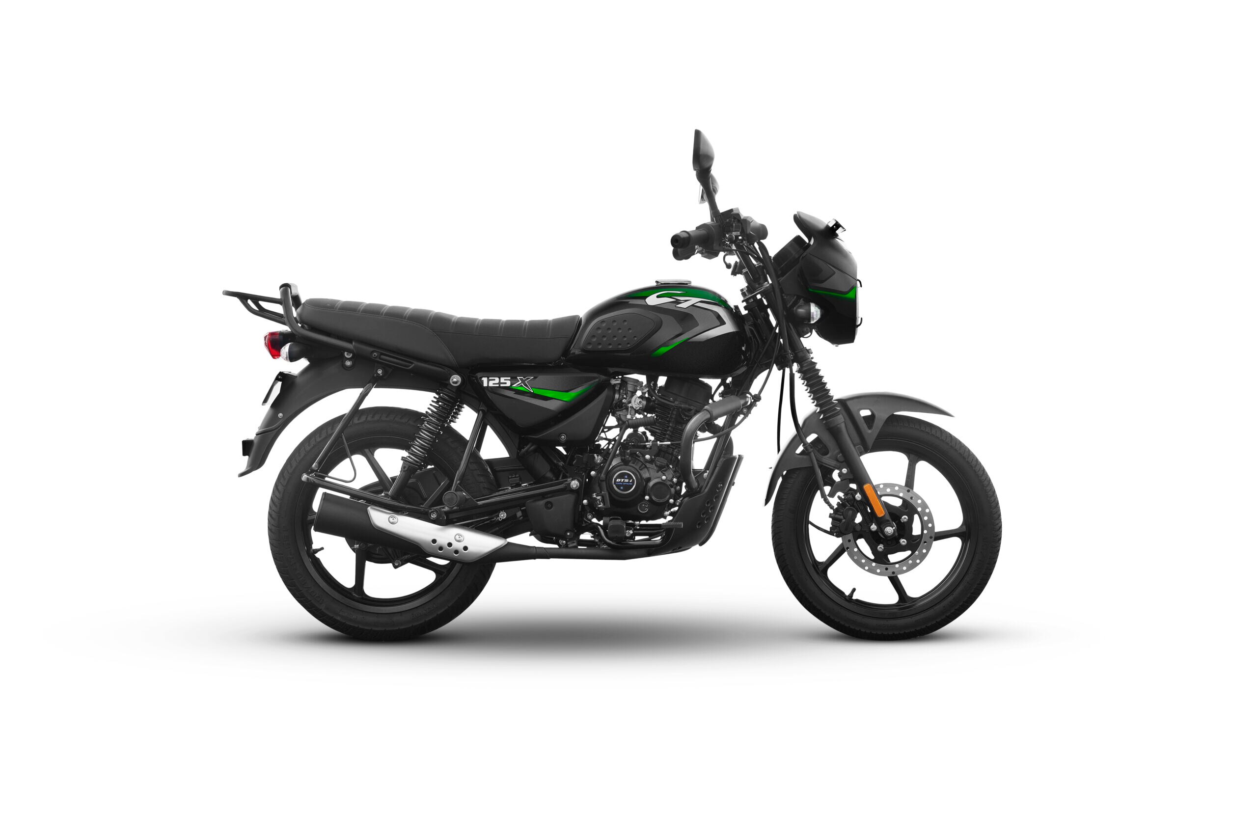 Made For Tough Roads': First Look Into New 2022 Bajaj CT125X — Know Features & Specifications