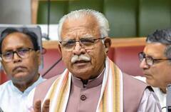 हरियाणा में सेवानिवृत्त अफसरों को मिली अहम जिम्मेदारी, पीके दास पावर यूटिलिटीज के अध्यक्ष बने