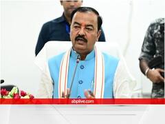 'समाप्तवादी बनने की राजनीति कर रही सपा', श्रीकांत त्यागी मामले में डिप्टी CM केशव प्रसाद मौर्य का बड़ा हमला