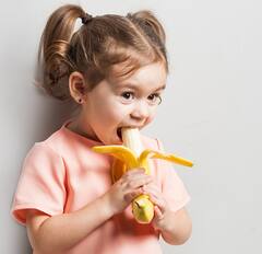 Healthy Diet Plan For Kids: બાળકના ડાયટ પ્લાનમાં આ ફૂડને અવશ્ય કરો સામેલ, જીવનભર રહેશે હેલ્ધી