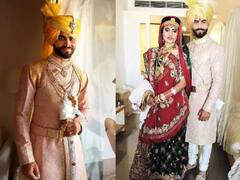 Ravindra Jadeja Love Story: बेहद दिलचस्प है रवींद्र जडेजा की लव स्टोरी, इस कारण शादी में चल गई थीं दनादन गोलियां