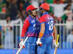 SL vs AFG: श्रीलंका ने अफगानिस्तान को 175 रनों पर रोका, अंतिम ओवरों में की शानदार गेंदबाजी