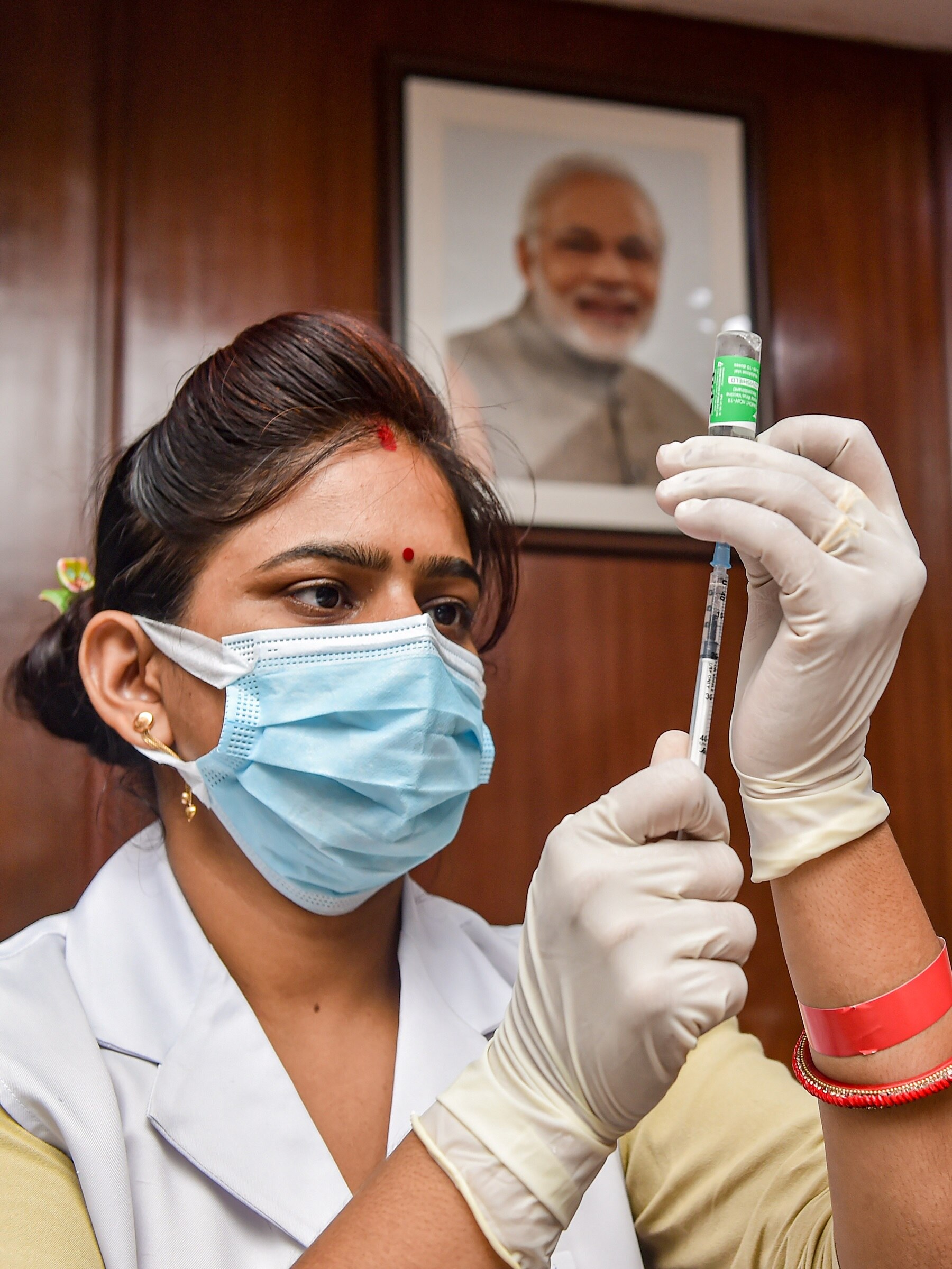 Corona Vaccine: ભારતમાં ટૂંક સમયમાં આવશે કોરોનાની નેકસ્ટ જનરેશન વેક્સિન, જાણો શું છે ખાસિયતો