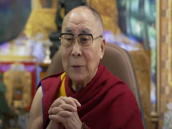 Dalai Lama Successor: 'दलाई लामा के उत्तराधिकारी के चयन का अधिकार हमारा', चीन ने किया बड़ा दावा