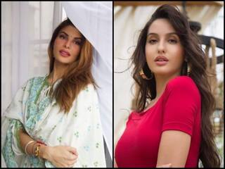 Nora Fatehi: ਨੋਰਾ ਫ਼ਤਿਹੀ 200 ਕਰੋੜ ਦੀ ਠੱਗੀ ਦੇ ਮਾਮਲੇ `ਚ ਦਿੱਲੀ ਪੁਲਿਸ ਅੜਿੱਕੇ, 6 ਘੰਟੇ ਚੱਲੀ ਪੁੱਛਗਿੱਛ