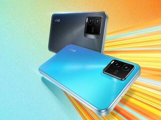 iQoo Z6 Lite 5G: স্ন্যাপড্রাগন ৪ সিরিজের চিপসেট নিয়ে ভারতে আসছে আইকিউওও জেড৬ লাইট, কবে লঞ্চ হবে ফোন?