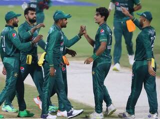 Asia Cup 2022: ਹਾਂਗਕਾਂਗ ਪਾਕਿਸਤਾਨ ਖ਼ਿਲਾਫ਼ ਸਿਰਫ 38 ਦੌੜਾਂ 'ਤੇ ਗਿਆ ਸਿਮਟ, ਆਪਣੇ ਨਾਂ ਕੀਤਾ ਸ਼ਰਮਨਾਕ ਰਿਕਾਰਡ