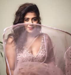 Shilpa Manjunath: அழகு கண்ணம்மா ஷில்பா மஞ்சுநாத்தின் லேட்டஸ்ட் போட்டோஸ்!