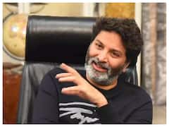 Trivikram: ఫేడవుట్ అయిపోయిన స్టార్ - త్రివిక్రమ్ స్పెషల్ కేర్ ఎందుకంటే?