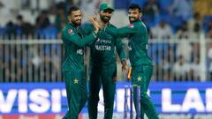 Asia Cup 2022: গ্রুপ পর্বে সর্বোচ্চ পাঁচ উইকেটসংগ্রাহকের তিনজনই পাকিস্তানি, কত নম্বরে রয়েছেন ভুবনেশ্বর?