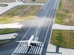 कोटा न्यू ग्रीनफील्ड एयरपोर्ट को बड़ा झटका, 466 हेक्टेयर भूमि रामगढ़ टाइगर रिजर्व के बफर जोन में शामिल