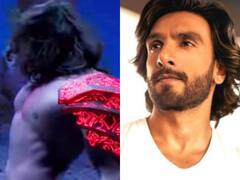 फिल्म में शाहरुख की जगह क्या रणवीर सिंह लेंगे? वायरल हो रहा है 'ब्रह्मास्त्र' का प्रोमो वीडियो