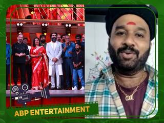 Actor cool suresh request to tn government a holiday on VTK movie Release date VTK Audio Launch:  சிம்பு பட ரிலீஸ்.. தமிழக அரசே லீவு கொடுங்க... அலப்பறை பண்ணும் கூல் சுரேஷ்