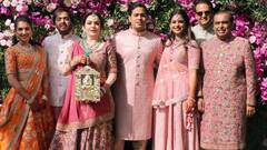 Anant Ambani Dubai House: নিজস্ব সমুদ্র সৈকত, ভিতরে-বাইরে সুইমিং পুল, ছেলের জন্য দুবাইয়ে ৬৪০ কোটির ভিলা কিনলেন মুকেশ আম্বানি