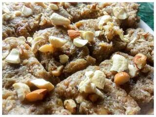 स्वाद और पोषक तत्वों से भरपूर है लौकी की बर्फी, झट से नोट करें रेसिपी