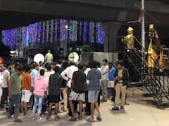 Late Sr NTR Statue Row: కూకట్‌పల్లిలో ఎన్టీఆర్ విగ్రహ ప్రతిష్టను TRS నేతలు అడ్డుకున్నారా, ఆ ప్రచారంలో వాస్తవమెంత ?