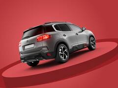 जल्द ही भारत में आएगी Citroen की एक और नई SUV, इन कारों से होगा कड़ा मुकाबला