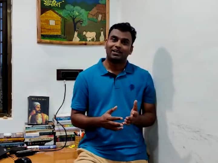 Yavatmal Farmer Forbes : यवतमाळ जिल्ह्यातील आर्णी तालुक्यातील शेतकरी पुत्राची 'ग्रामहित' कंपनीचं नाव फोर्ब्सच्या यादीत आलं आहे. कंपनीचं नाव 'ग्रामहित' असून त्याचे संचालक पंकज महल्ले आहेत.