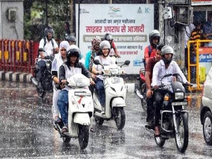 UP Weather Forecast Today 03 September 2022 IMD Issued Yellow Alert for Rain in Many Districts on Saturday UP Weather Forecast Today: यूपी में अभी और होगी जमकर बरसात, मौसम विभाग ने सचेत रहने कहा