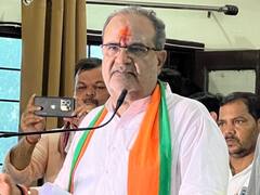 पूर्व से पश्चिम तक यूपी को साधने के मिशन में जुटे BJP प्रदेश अध्यक्ष भूपेंद्र चौधरी, इन खास चुनौती का रख रहे ध्यान